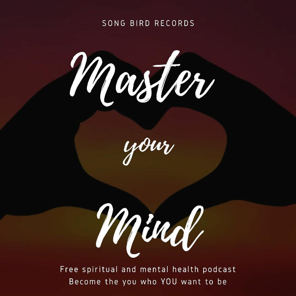Master Your Mind