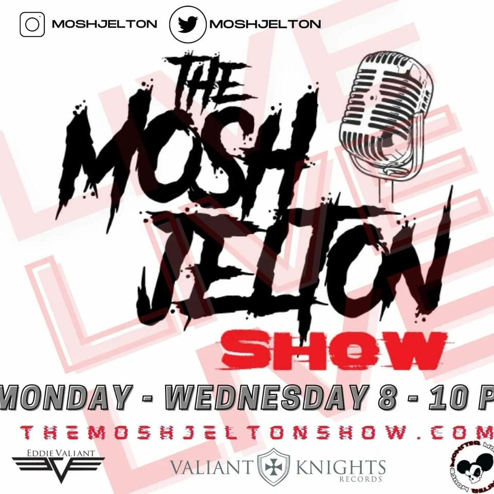 The Mosh Jelton Show