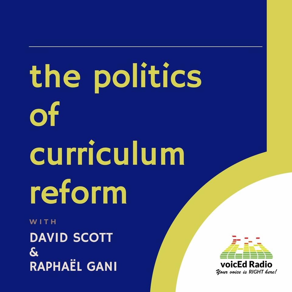 The Politics of Curriculum Reform