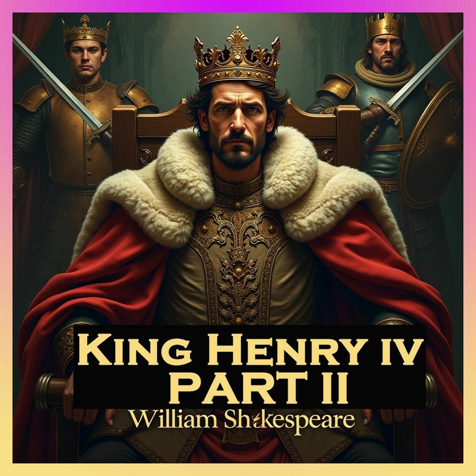 The King Henry 4 - Part 2