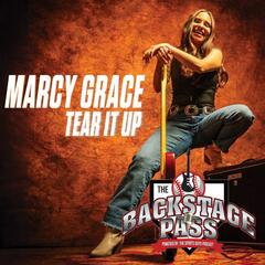 Marcy Grace - The Backstage Pass Powered By The Sports Guys Podcast