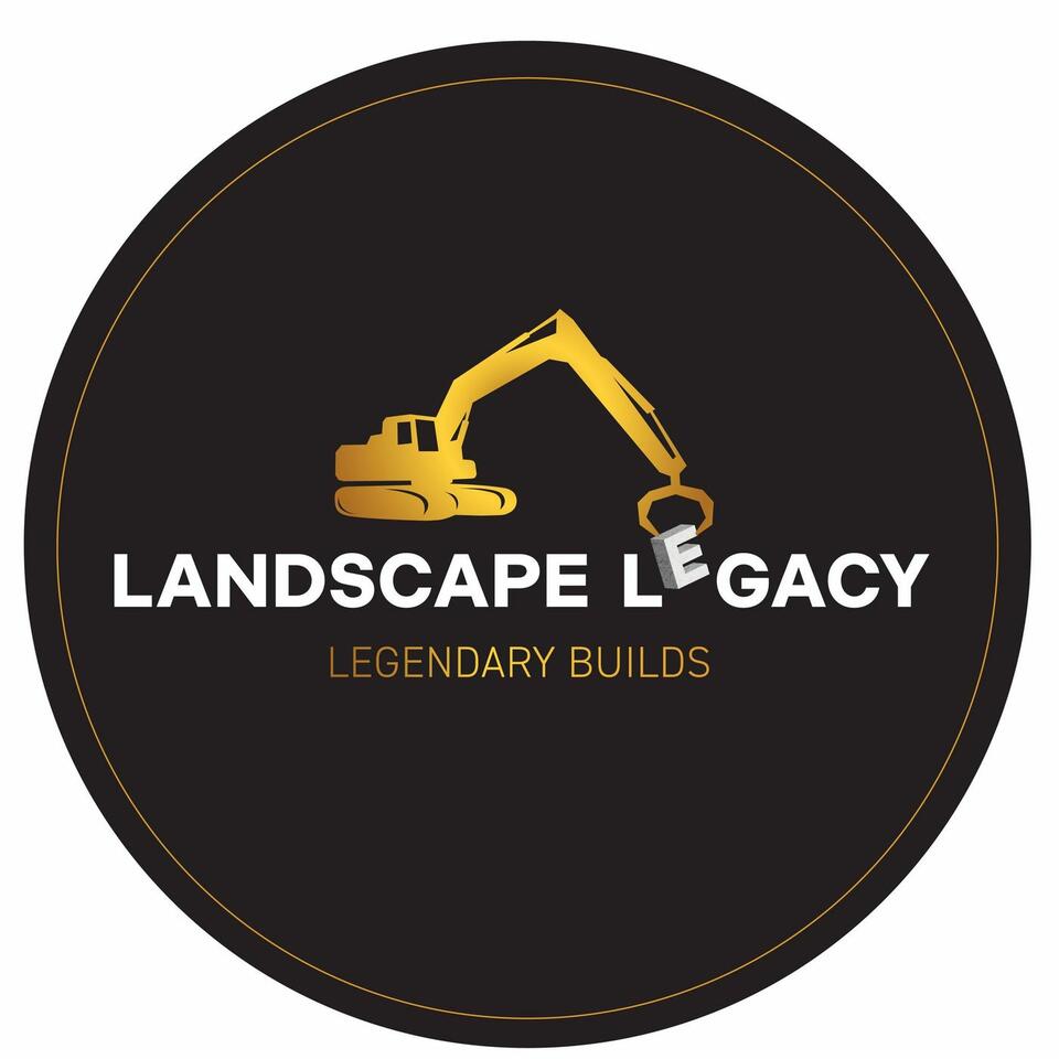 Landscape Legacy Construction