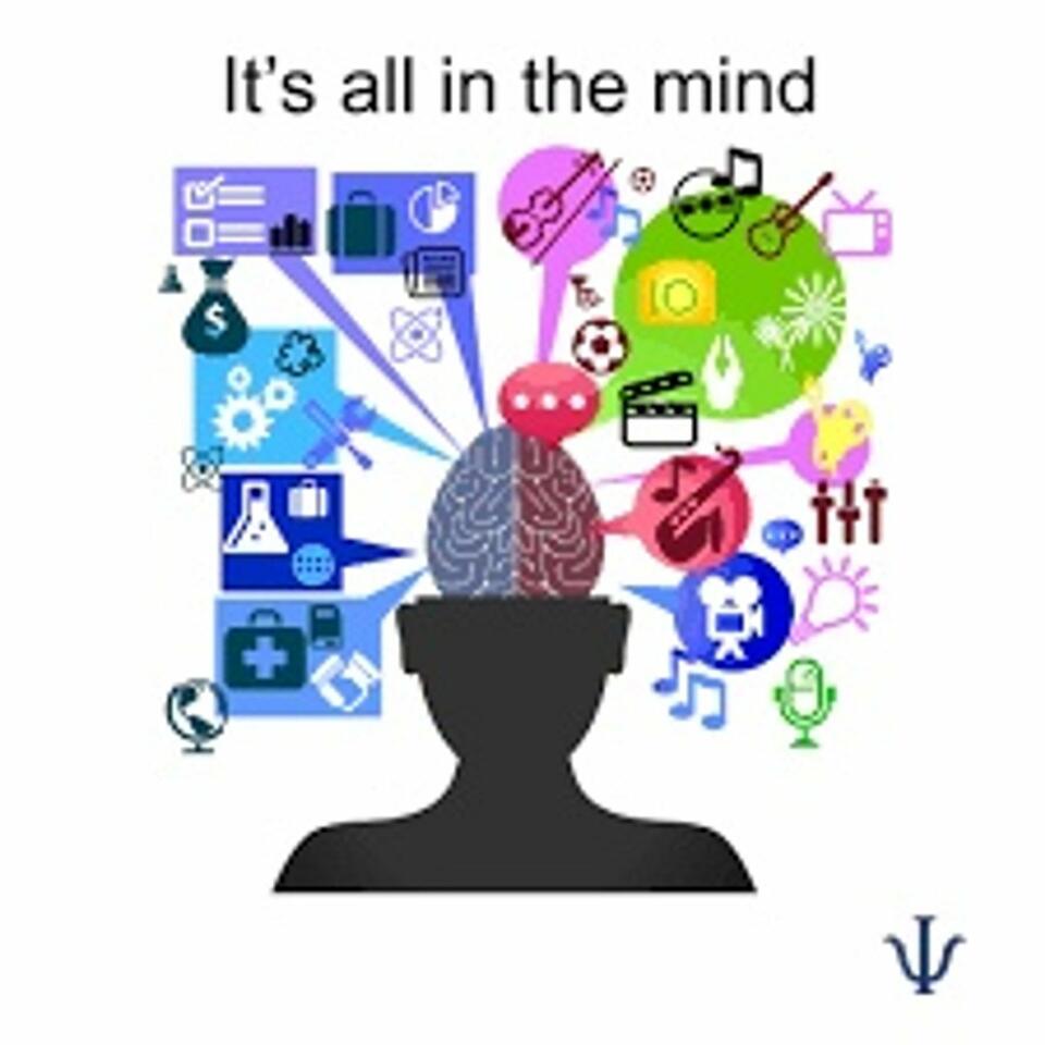 Mind in Plain Sight: Why We Do the Things We Do
