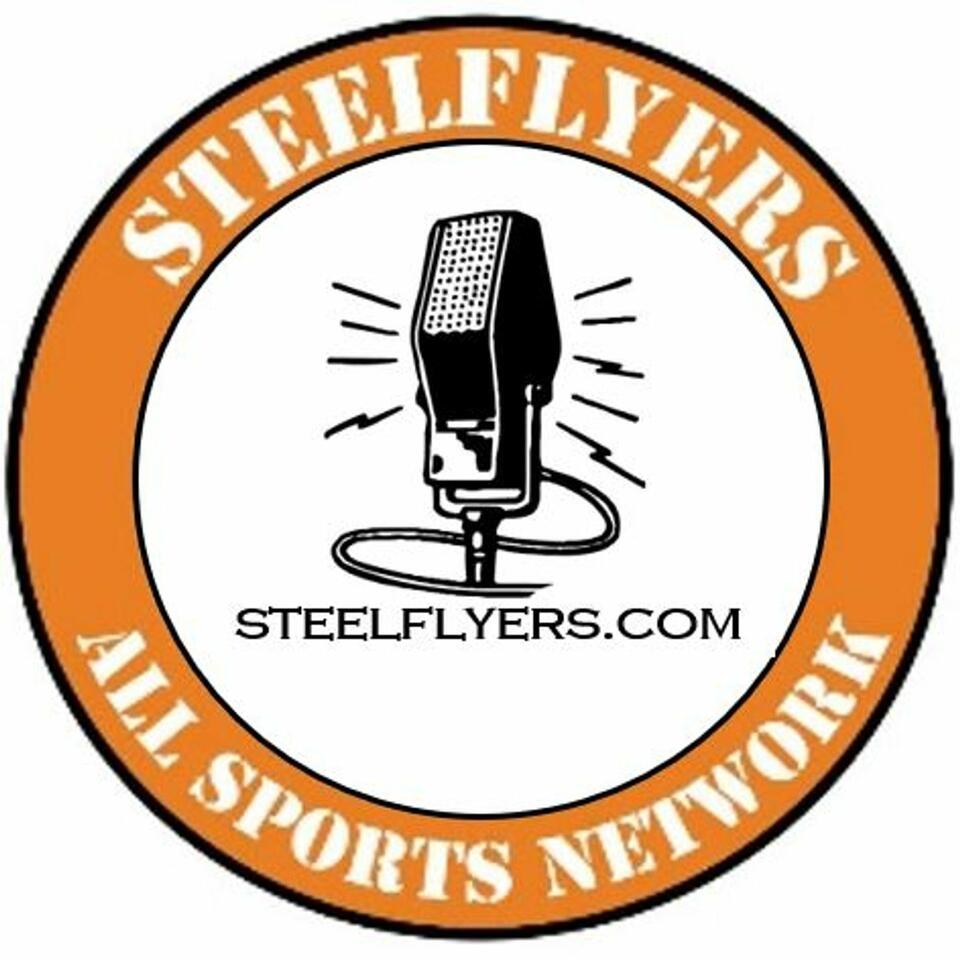 SteelFlyers All Sports Network
