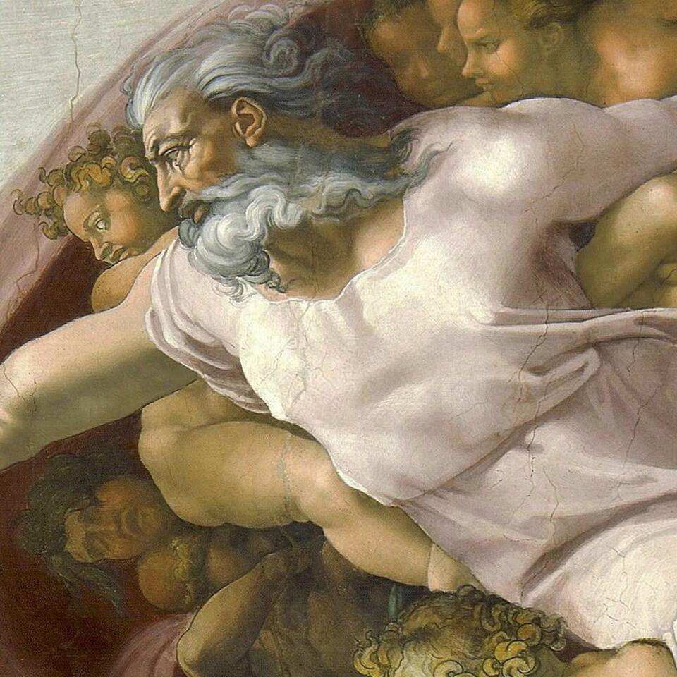 Arte, opere e artisti - stagione 1