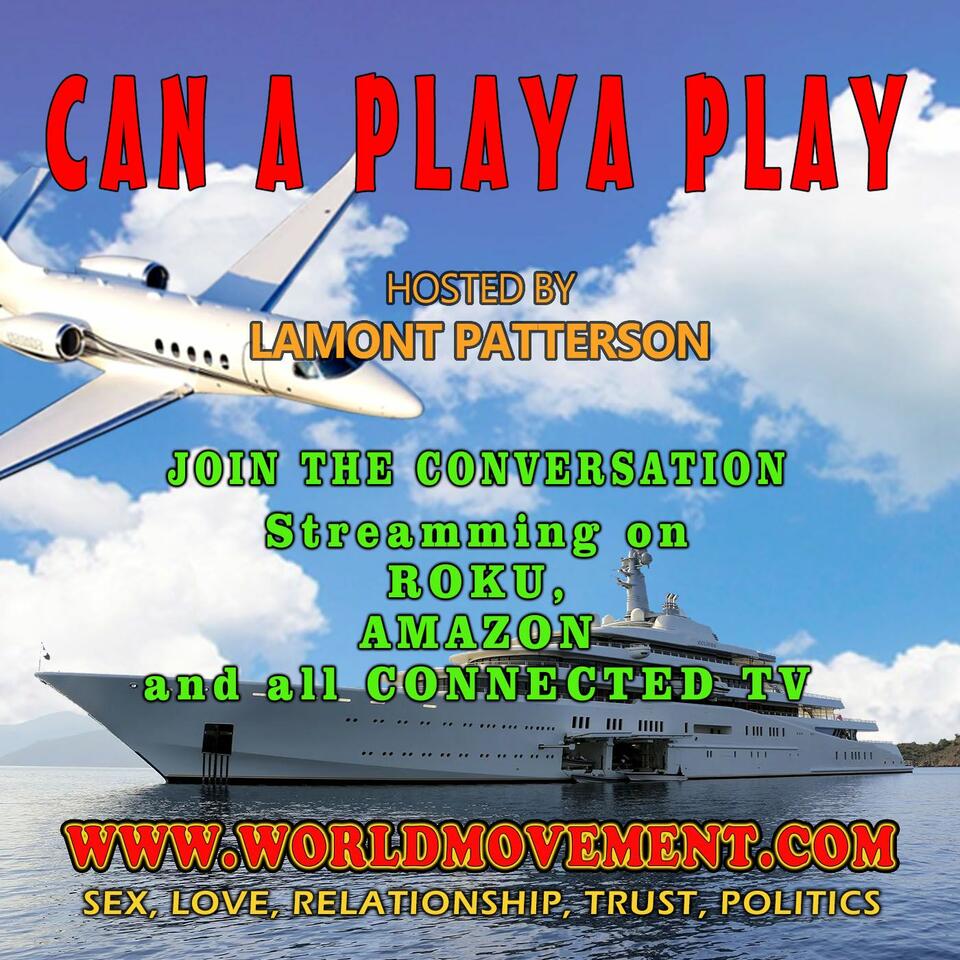 Can A Playa Play