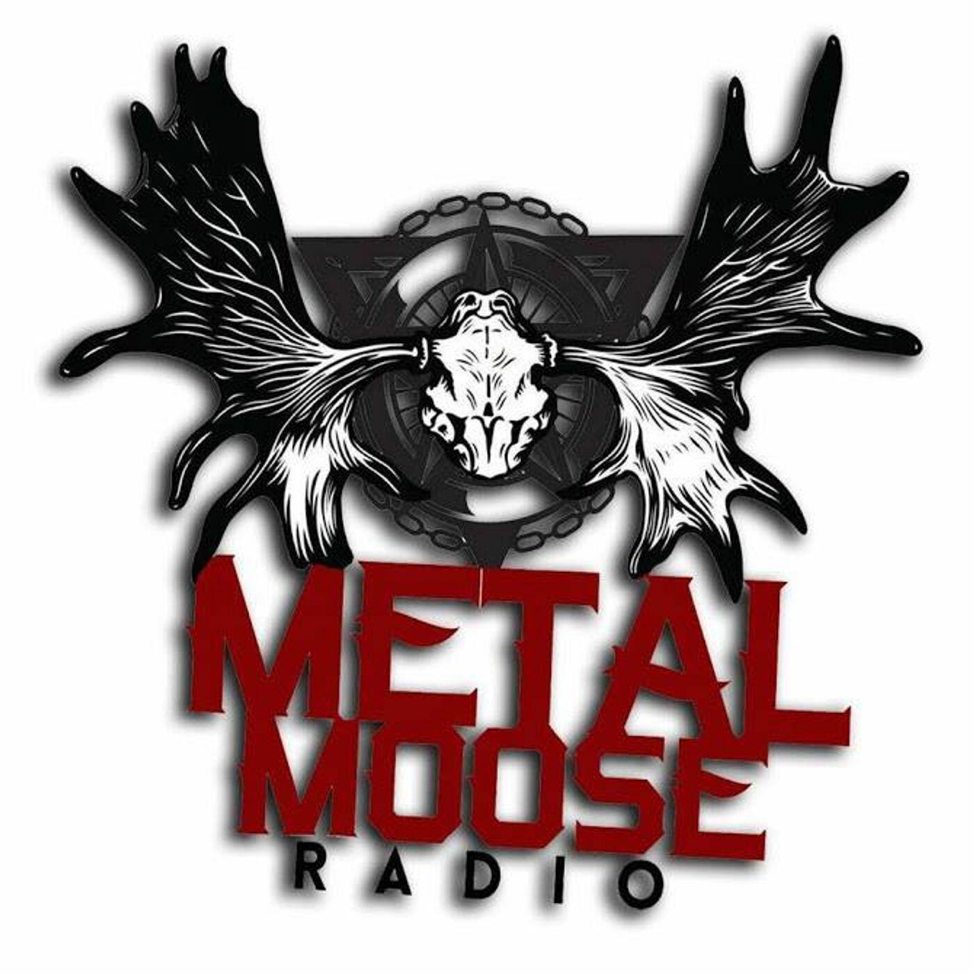 METAL MOOSE RADIO iHeart