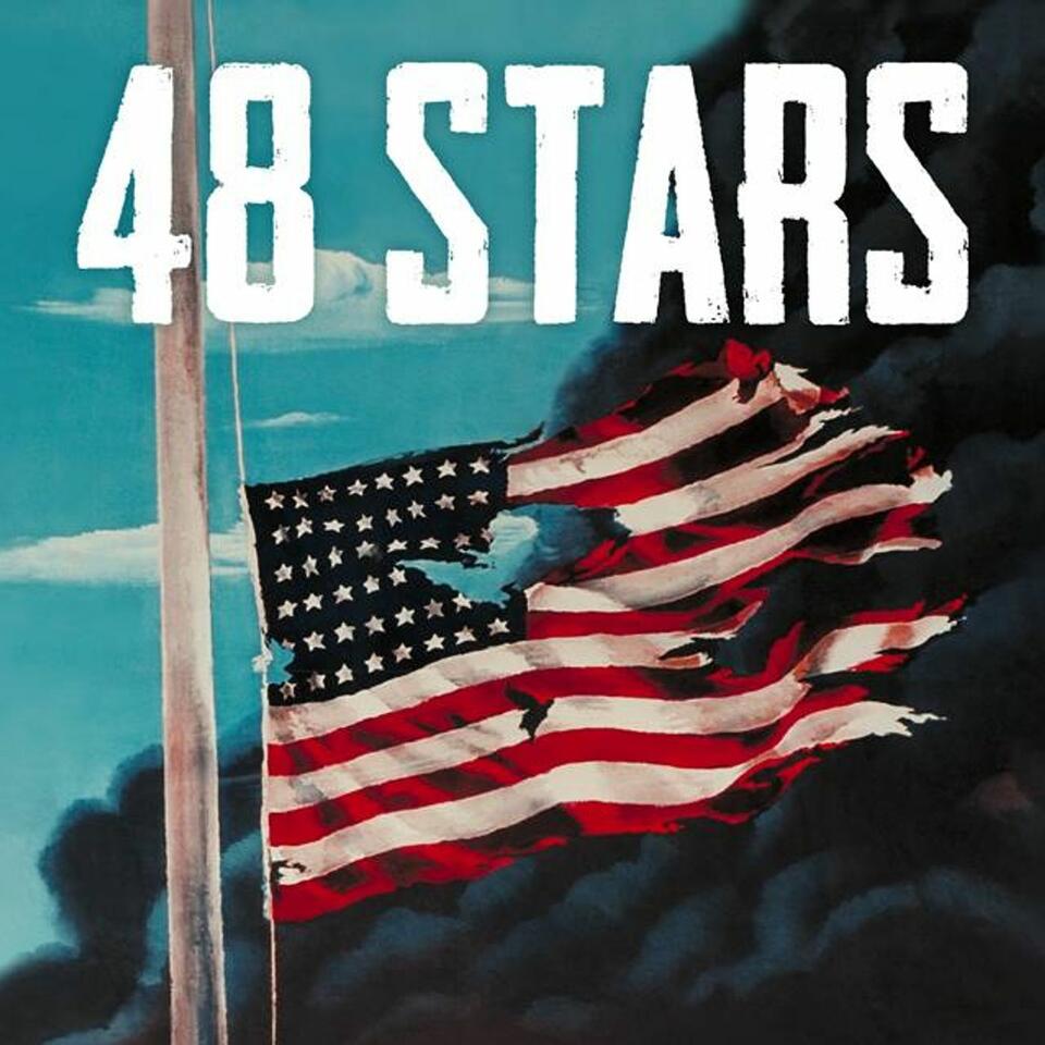 48 STARS: Journeys of a Generation
