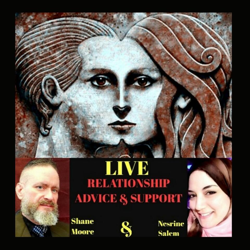 Live Relationship Advice