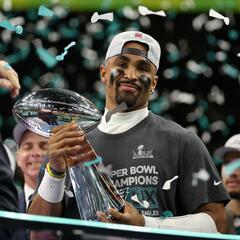 Eagles Earn Redemption With Super Bowl Win, How Close Are Texans? Rockets Snap Losing Streak - The Matt Thomas Show with Ross