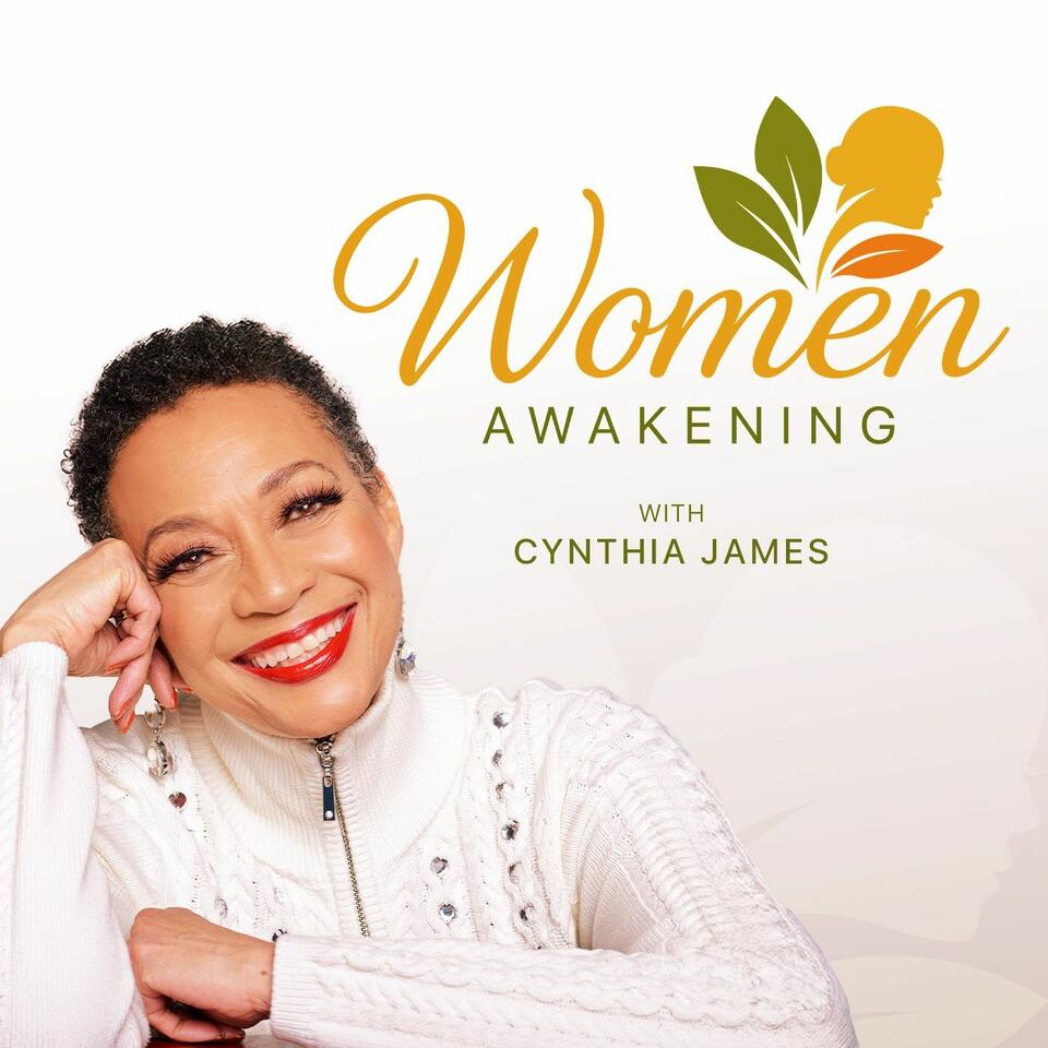 Women Awakening with Cynthia James