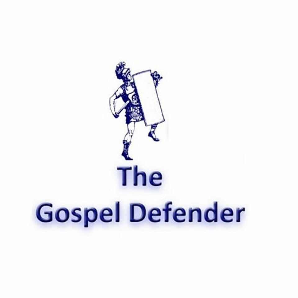 The Gospel Defender