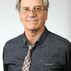 Simon Davies: Executive Director, Teen Cancer America - Wheeling CEO's You Should Know powered by the Wheeling Area Chamber
