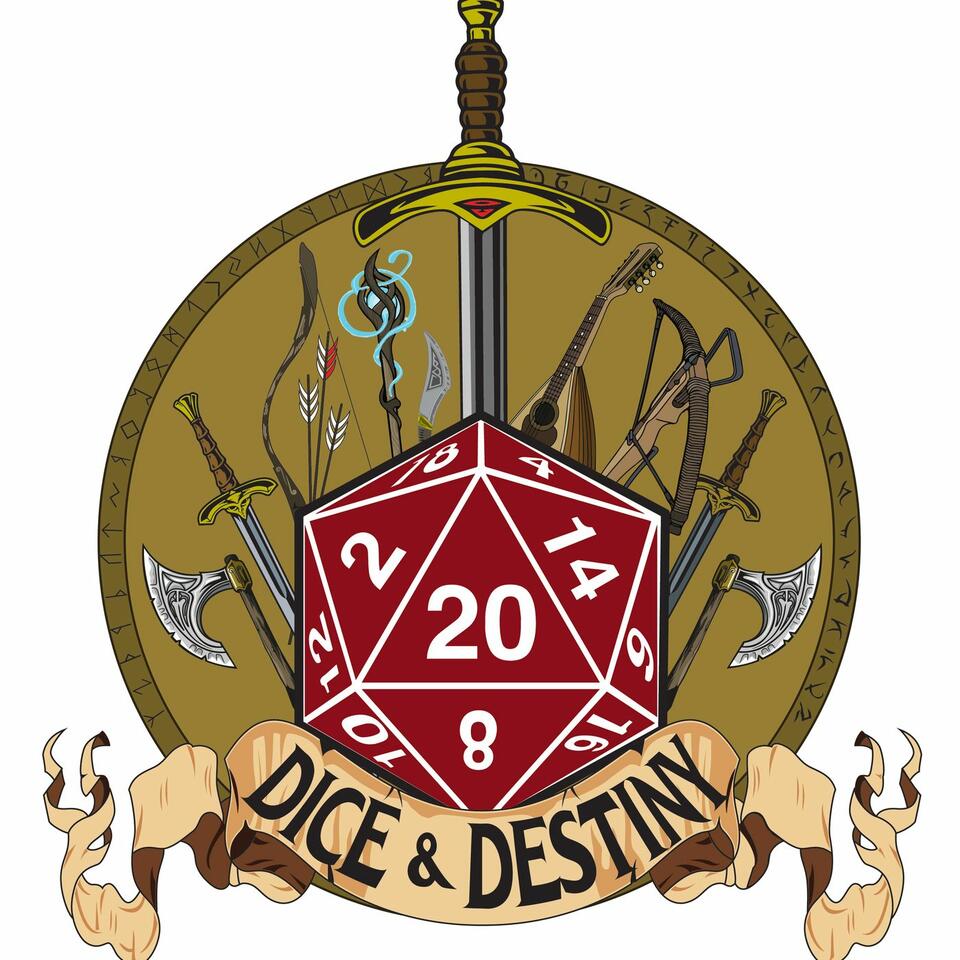 Dice and Destiny