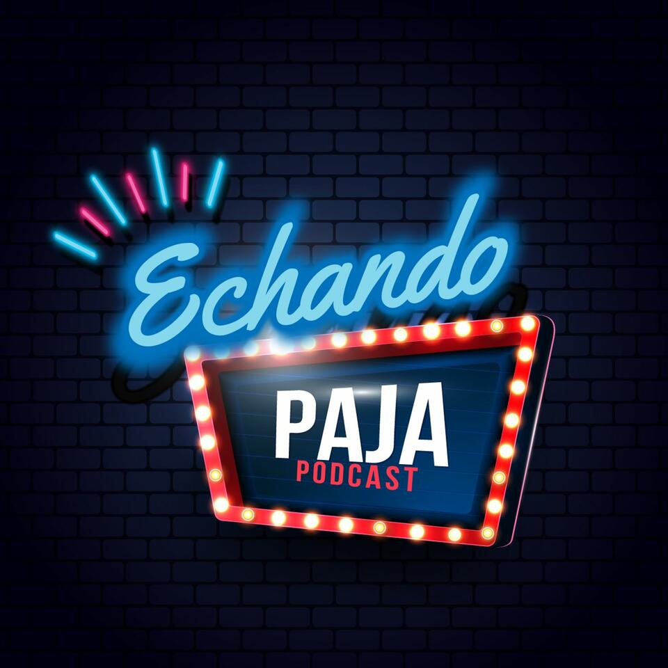 Echando Paja Podcast | iHeart