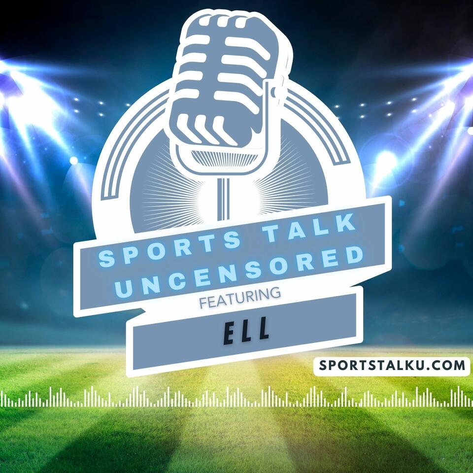 Sports Talk Uncensored