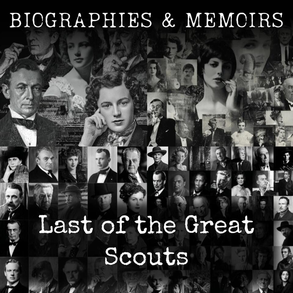 Last of the Great Scouts
