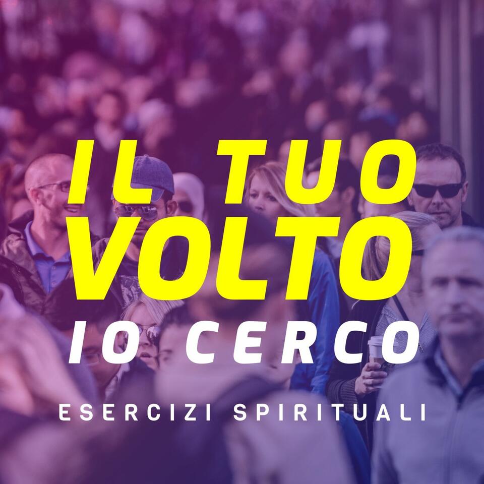 Il tuo Volto Signore io cerco