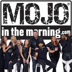 Misfit "300"Jim Calls Out Mojo - Mojo In The Morning