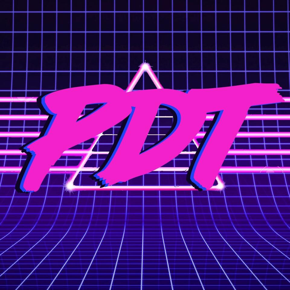 PDT Podcast