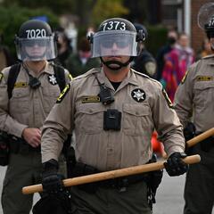 We’ve reached the ‘show me your papers’ stage of American authoritarianism - The Marc Steiner Show