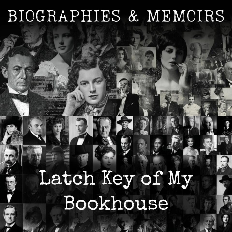 Latch Key of My Bookhouse