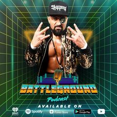 Rocky Romero 2: The Sequel - Battleground Podcast