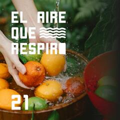 El Aire que Respiro
