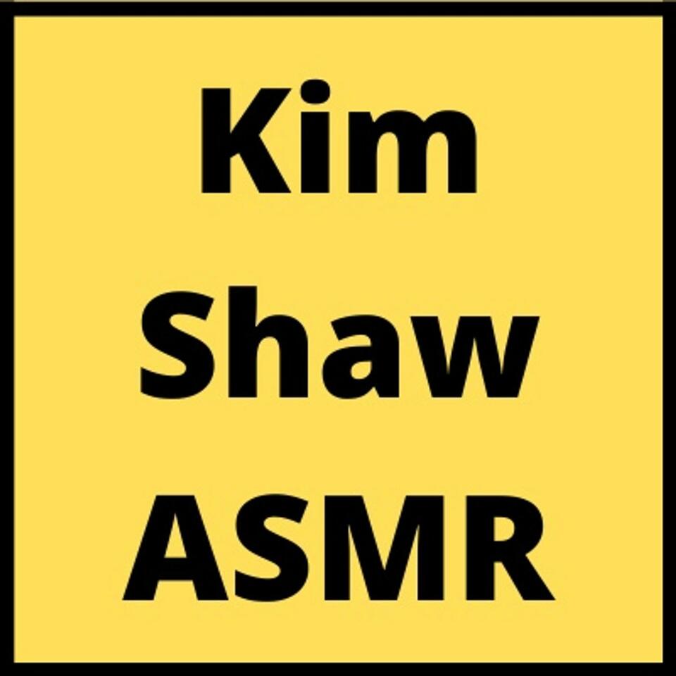 Kim Shaw ASMR - Food Fetish, Erotica