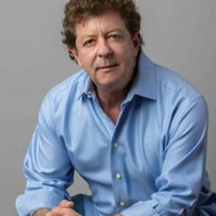 Kevin Gordon with Lyndi Zembrodt -- 4/18/25 - Brian Thomas