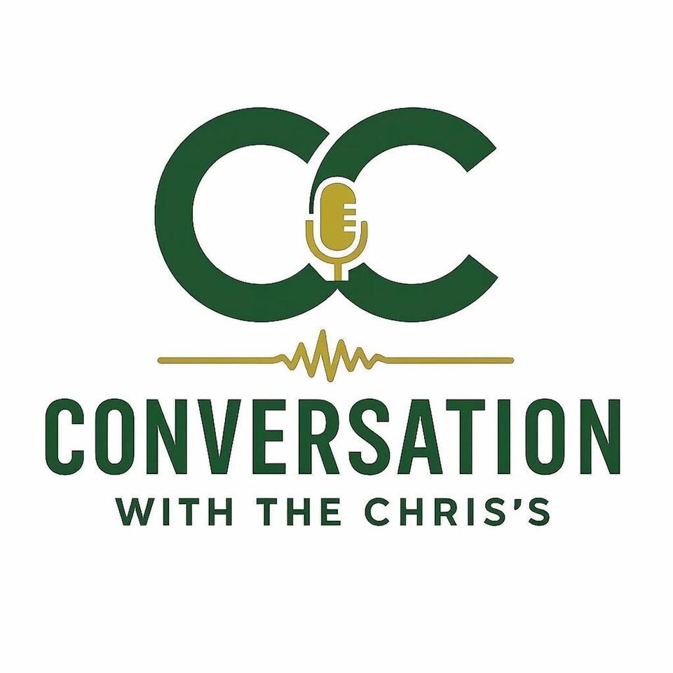 Conversation with the Chris's