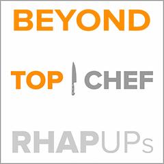 Reality TV RHAP-ups
