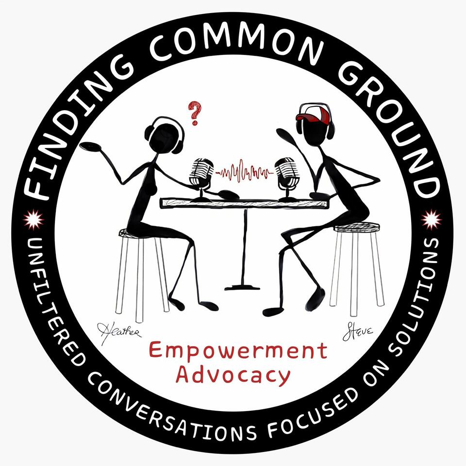 Finding Common Ground