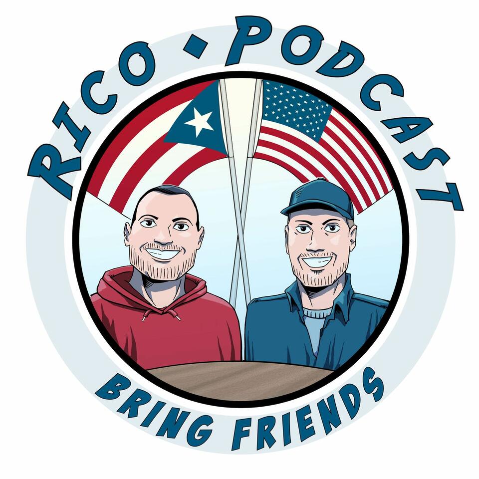 Rico Podcast