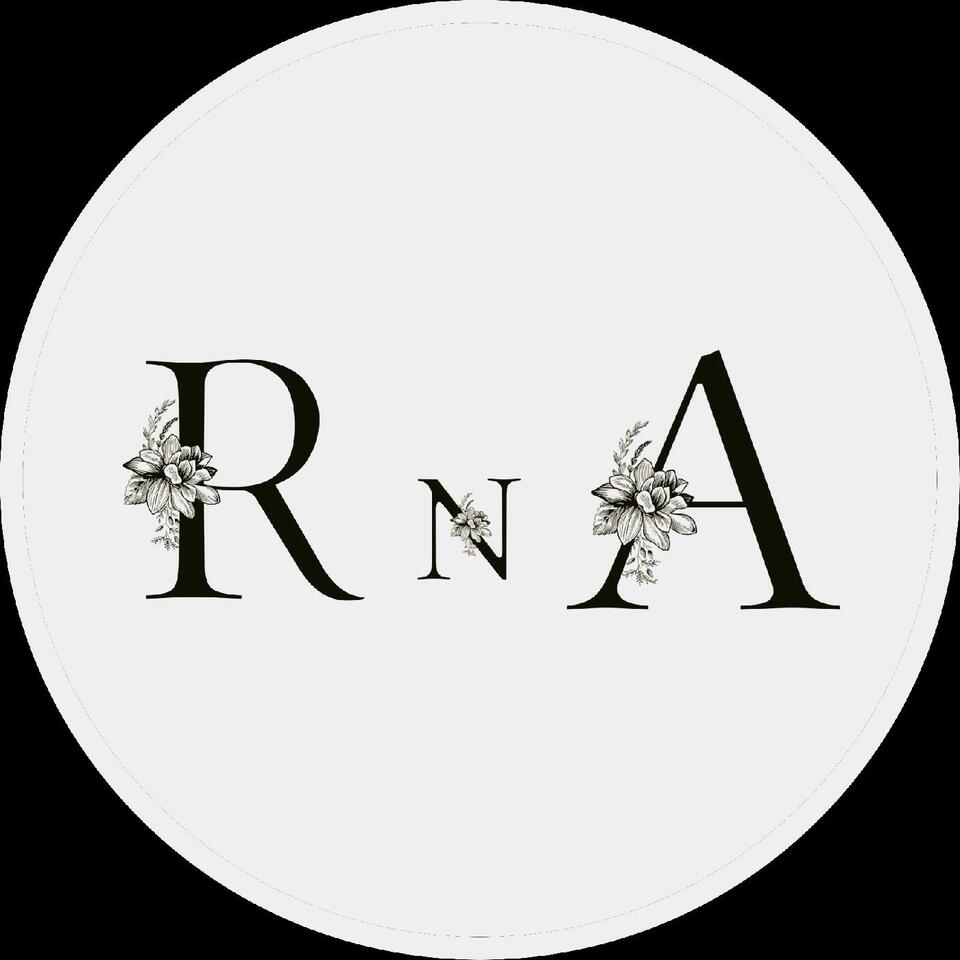 R n A's podcast