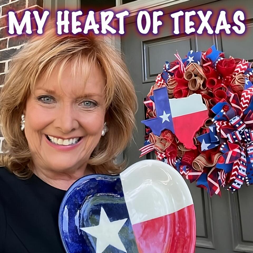 My Heart of Texas