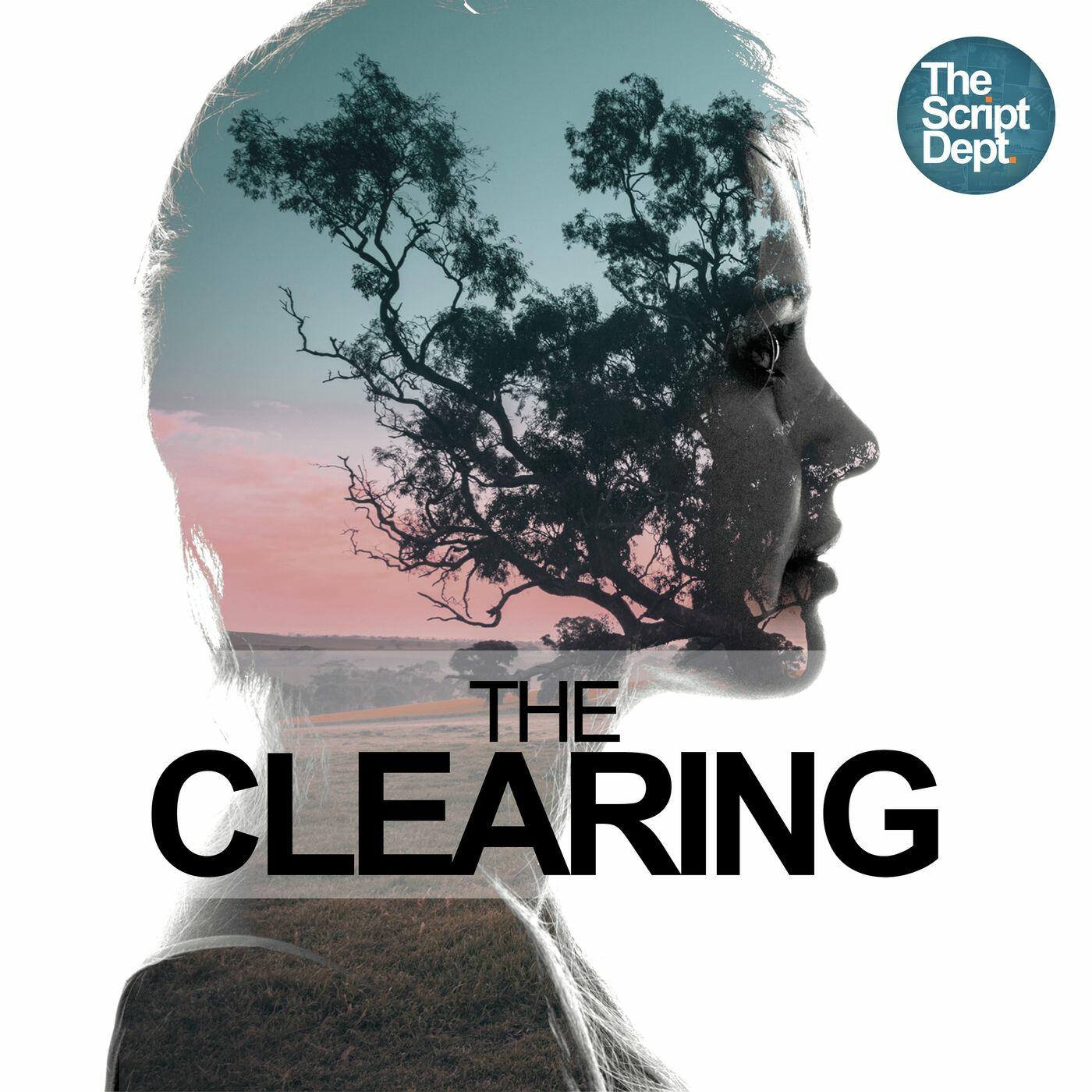 The Clearing | Australian Drama | IHeart