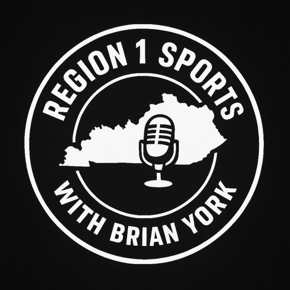 Region 1 Sports with Brian York