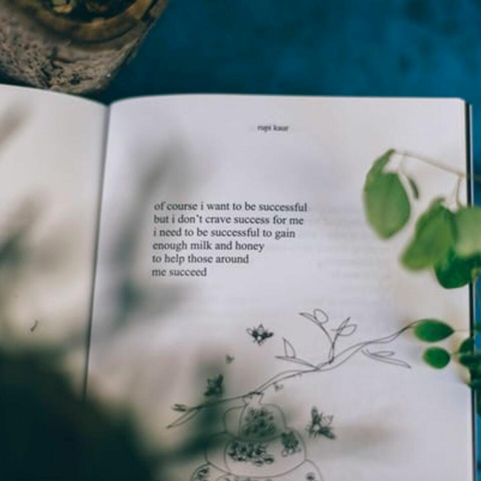 Oct 28 Just A Tiny Little Poem