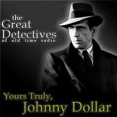 The Great Detectives of Old Time Radio