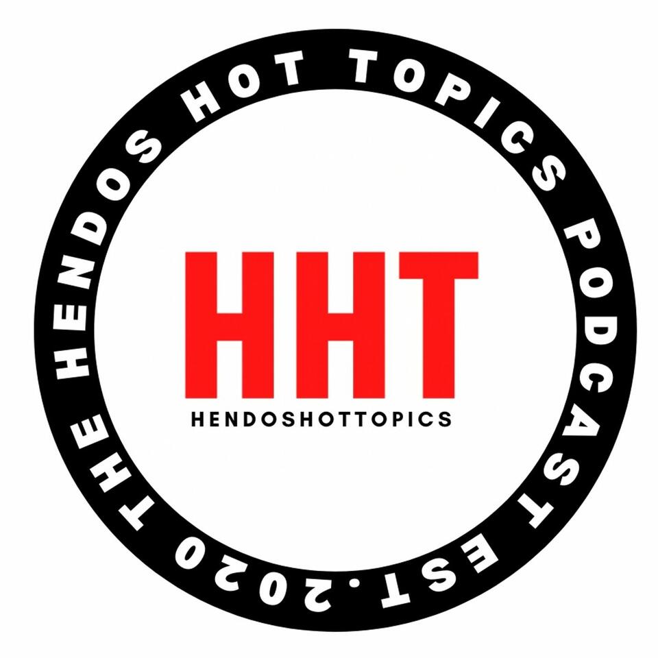 HendosHotTopics