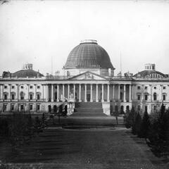 Ep. 95 – The Capitol Moves to Washington, D.C. - Growing Patriots