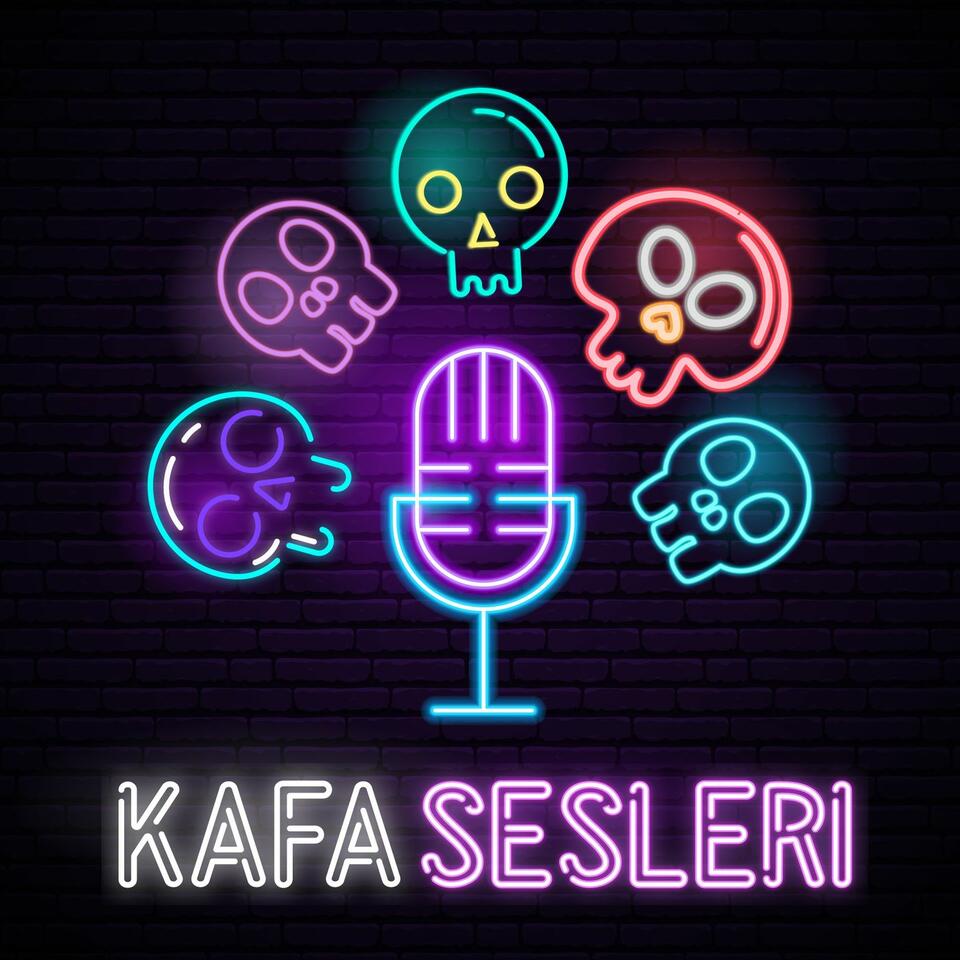 Kafa Sesleri