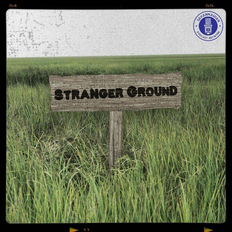 Stranger Ground