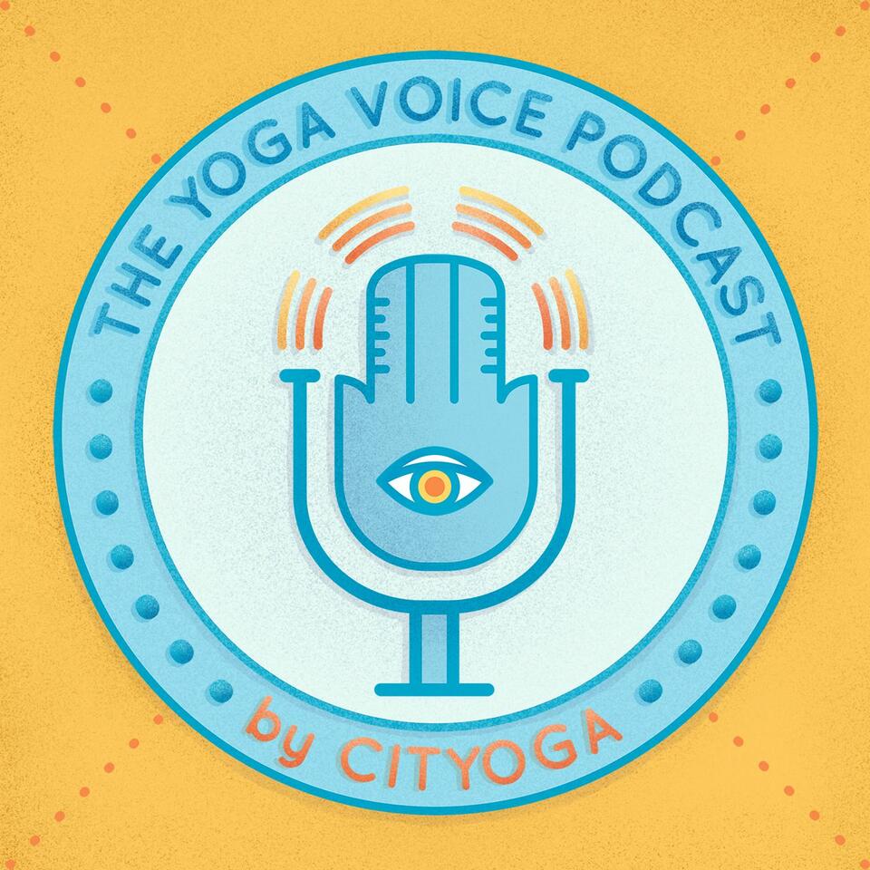 The Yoga Voice
