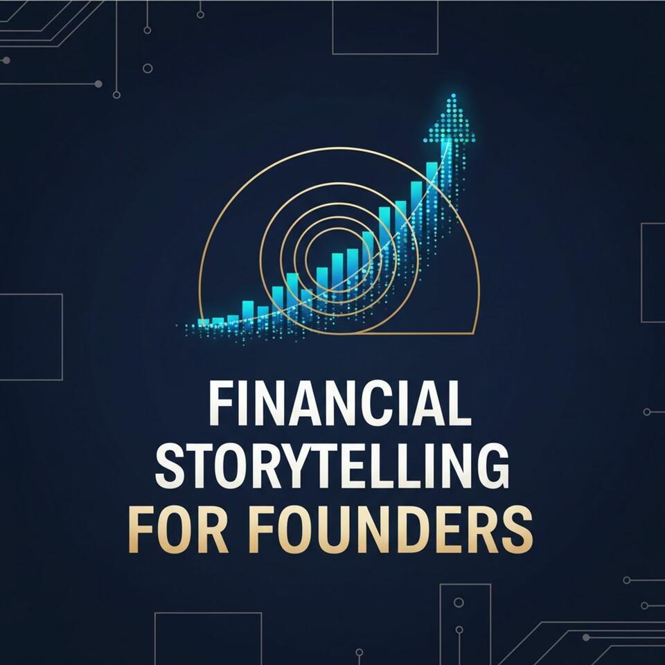 Financial Storytelling for Founders