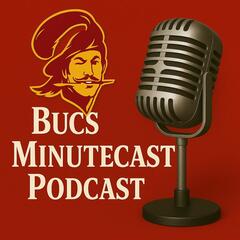 Bucs MinuteCast Pod 03/13/24 - Tampa Bay Buccaneers MinuteCast Podcast