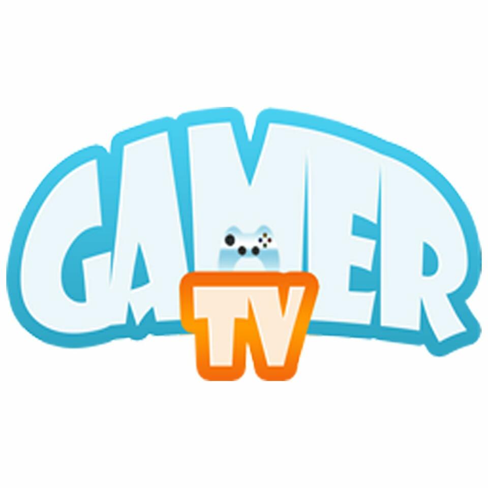 GamerTv podcast