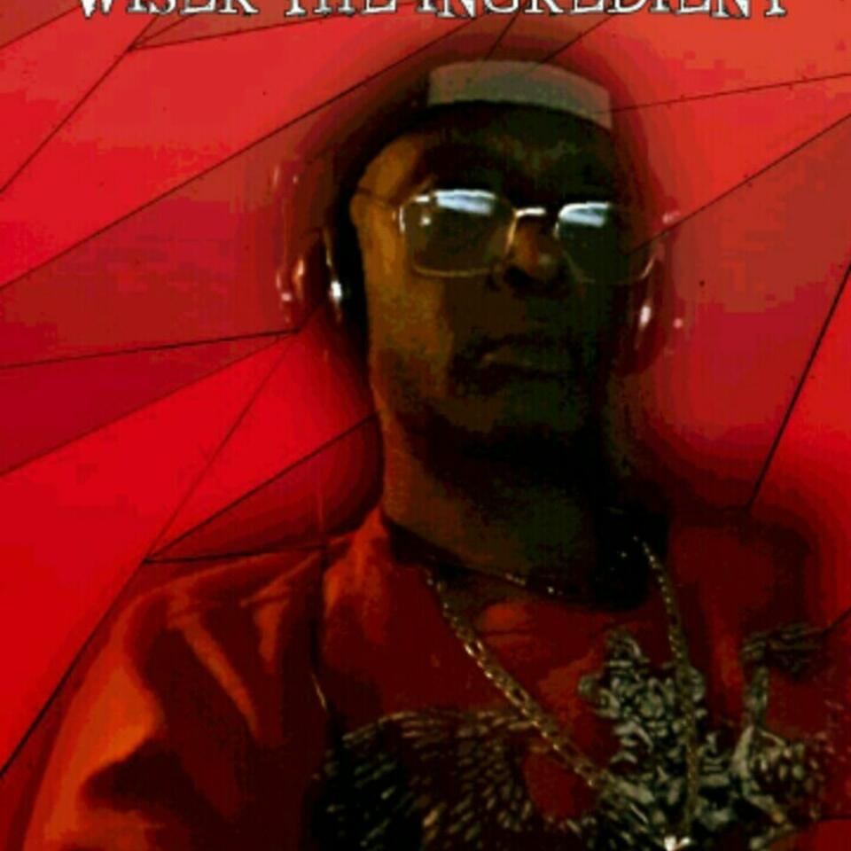 Black Genius Entrainment Spotlight