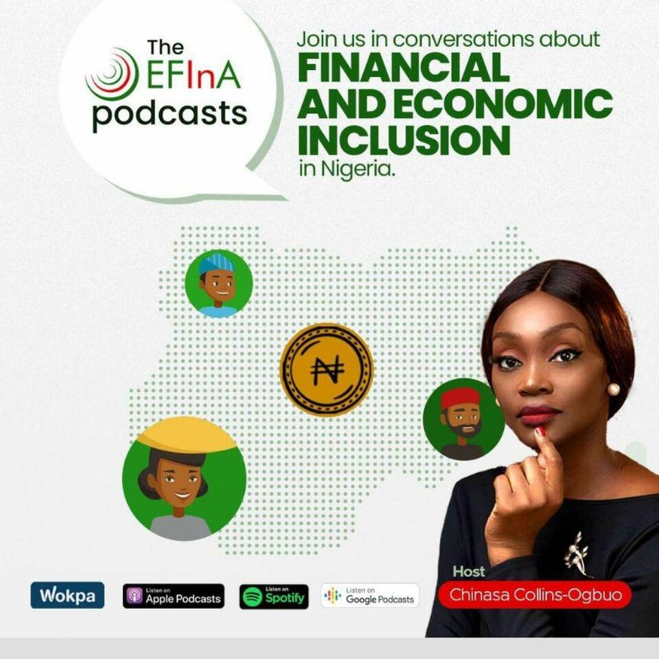 The EFInA Podcast